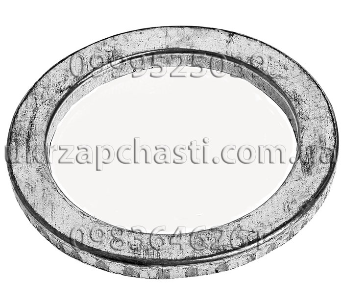 Кольцо уплотнительное глушителя ЗИЛ-130 306322-П