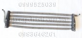 Радиатор масляный ЗИЛ-130 5-ти рядный 130-1013010-Г