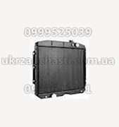 Радиатор охлаждения ГАЗ-53 53-1301006