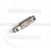 Палец ушка рессоры ГАЗ-52 + втулка 51-2902028