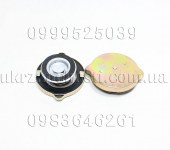 Крышка радиатора ЗИЛ-130 (Уплотнительное кольцо) 130-1304010